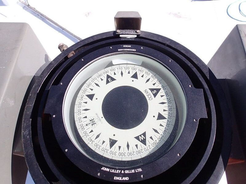 Main Compass